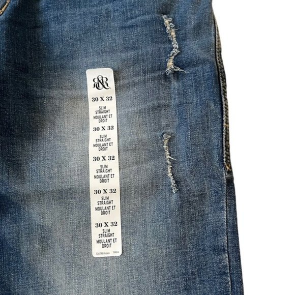 New Rock & Republic Jeans Size 30 - Picture 6 of 11